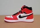 Michael Jordan Signed Shoe PSA DNA COA Autographed