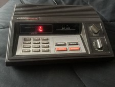 Uniden Bearcat BC 140 10 Channel Scanner