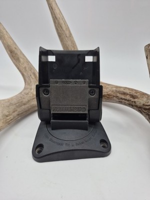 Humminbird MS2-Y Tilt & Swivel Bracket Mount 100 200 300 400 500 600 700 Series