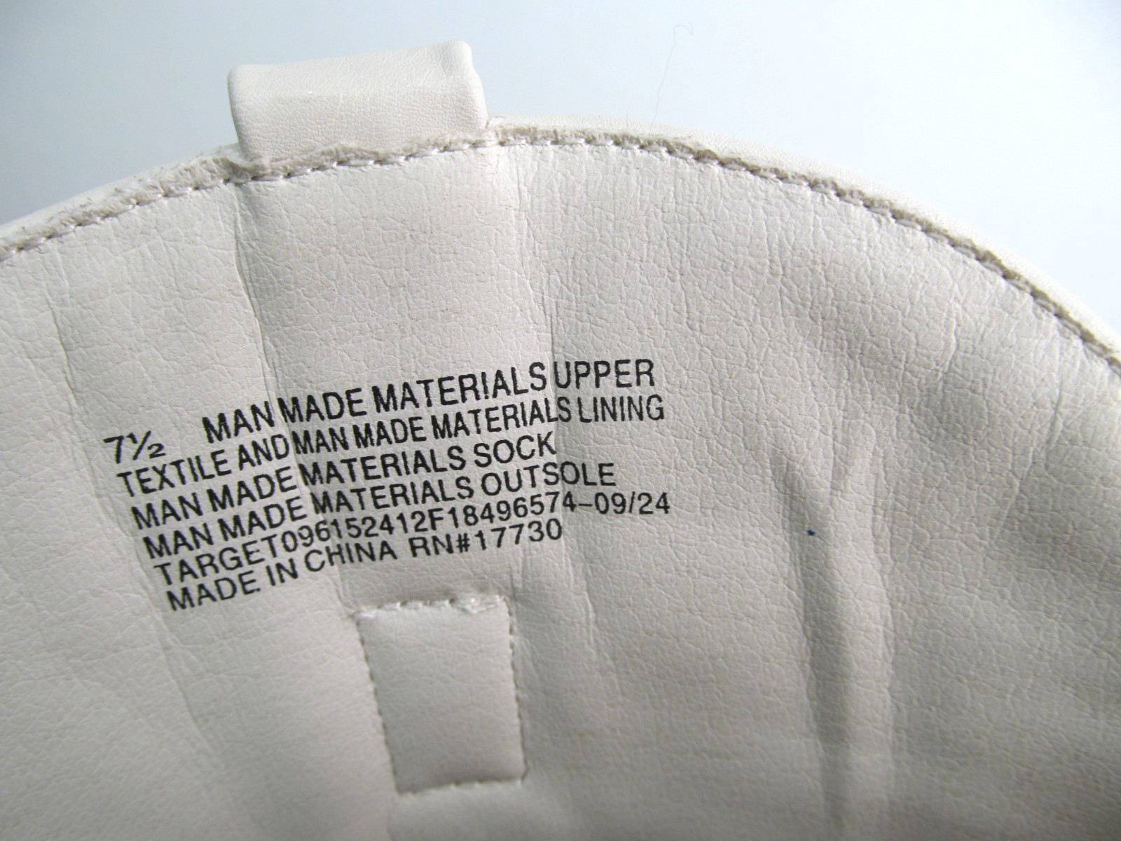 Universal Thread Dixie Bone Floral Embroidered Co… - image 9