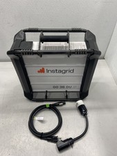 Instagrid Kraken Power Station 20A/120V -Go 3...
