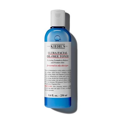 Kiehls Ultra Facial Toner 75ml