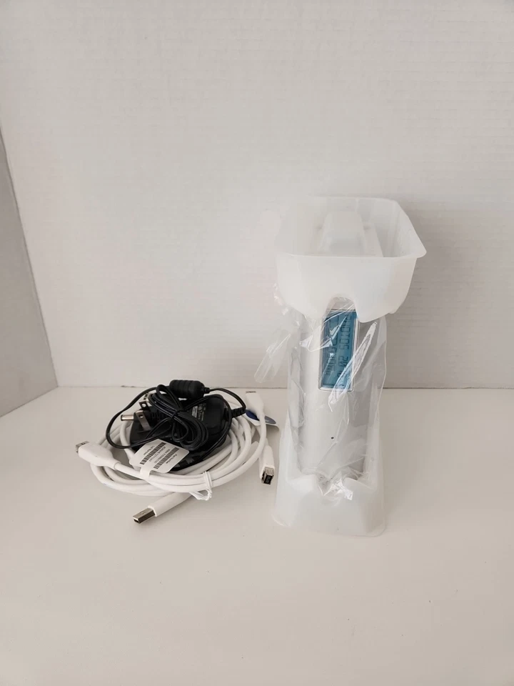 WD My Book Studio LX 1 TB External Hard Drive FireWire 800 USB 2.0 WDBACH0010HAL - Image 3 of 4