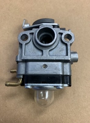 Genuine Carburetor Carb For SENIX BL4QL-L 26.5cc 4QL Gas Leaf Blower