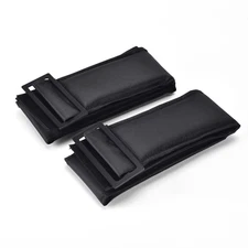 Yessources Drywall Stilt Straps Padded Foot Bands Replacement Parts 1 Pair