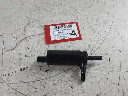 SCHEIBENWASCHPUMPE VORNE BMW X5 (F15) 2018 67127340773
