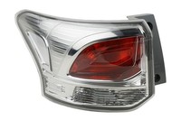 Heckleuchte Passend FüR Mitsubishi Outlander 08/12-09/15 Links Fahrerseite