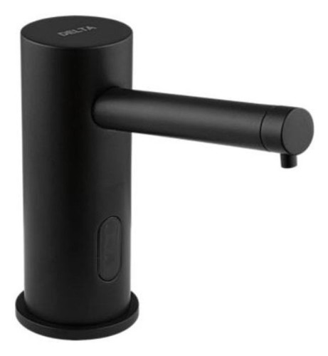 Delta DESD-751 Deckmount Electronic Soap Dispenser Battery - Black