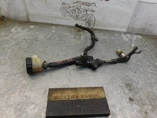 Yamaha XJ 900 31A  Bremse Hinten Hinterrad Bremspumpe