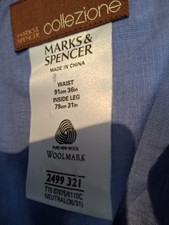 Immaculate 42L Single Breaded Suit
