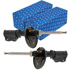 Amortisseur Mitsubishi COLT