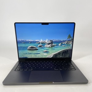 MacBook Pro M3 14in | eBay