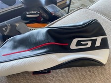 Titleist Golf GT Driver head cover men golf club cover fast ship 260505