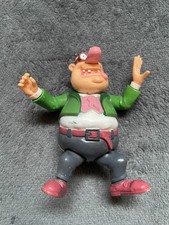 Draculito Igor Figur - Little Dracula Dreamworks Bandai 1991