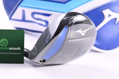 Linkshand Mizuno ST-MAX 230 #3 Holz / 15 Grad / Stiff Flex Denali Red 50 Schaft