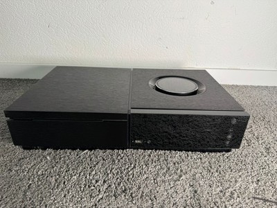 Naim Audio Uniti Star High End All in One Verstärker + CD-Player 2021 + DAB/FM