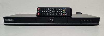Blu Ray Player von Samsung BD - D 5100 , HDMI , USB