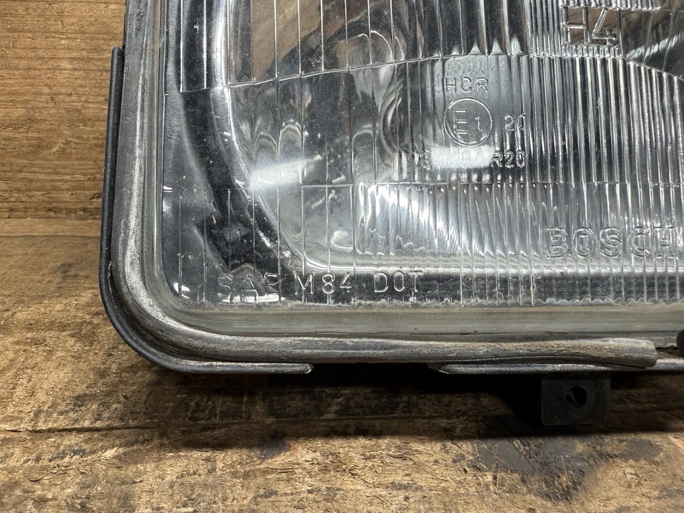 Faro delantero BMW K1 K100LT K100RS K1100LT K1100RS Foto 2 de 4