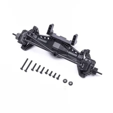 Axial Steering Axle Assembled UTB18 AXI218001 Electric Car/Truck Option Parts