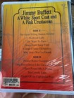 Jimmy Buffett A White Sport Coat Bronze Album Cover Replica Limited Edition Rare — photo 4