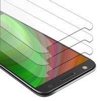 3X Schutzfolie FüR Motorola Moto Z Panzerfolie Tempered Display Folie
