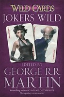 Wild Cards - Jokers Wild | George R. R. Martin | Englisch | Taschenbuch | 2016
