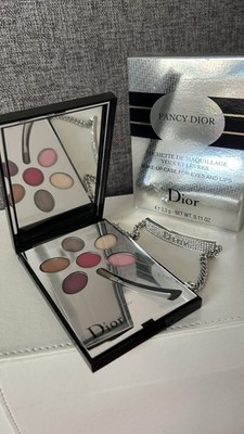 FANCY DIOR, MAKE-UP FÜR GESICHT UND LIPPEN.   