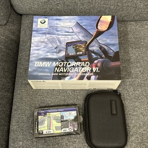 Bmw Motorrad Navigator VI | eBay