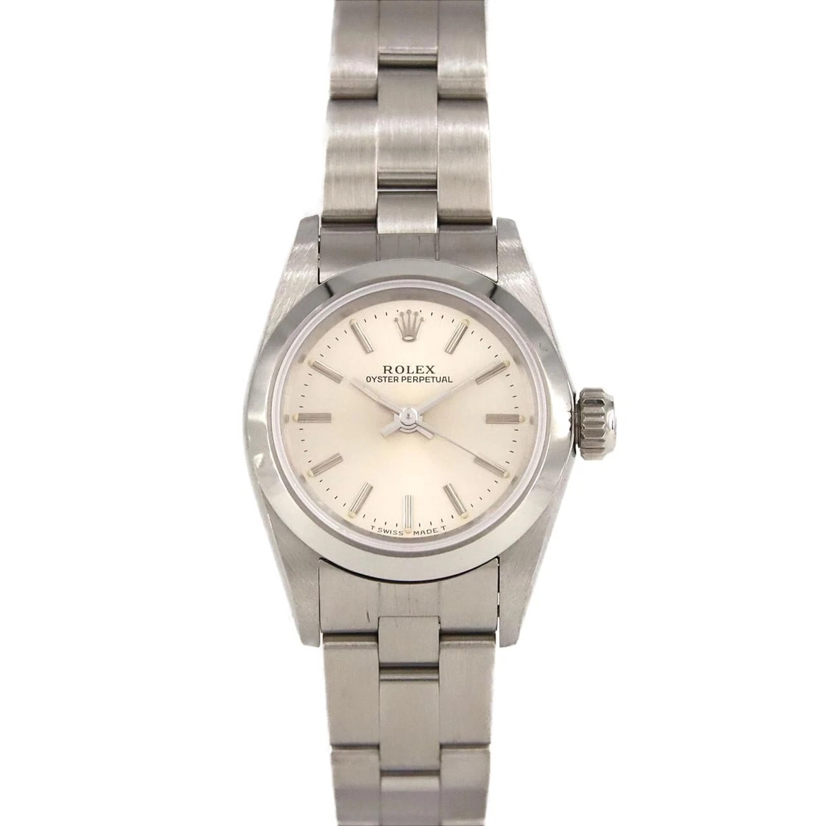 Rolex Oyster Perpetual 67180 for sale | eBay