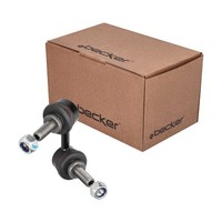 f.becker Koppelstange Ø10Mm Vorne Links FüR Nissan Np300 Pickup Navara