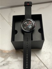 Polar Vantage V3 Orologio Multisport Notte Nero GPS, AMOLED NUOVO