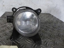 Antibrouillard Kia CARENS