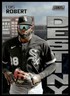 2022 Stadium Club #10B Luis Robert Dynasty/Destiny Chicago White Sox Baseball