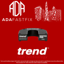 Trend R/POD/A Router Pod St&auml;nder f&uuml;r Trend Router