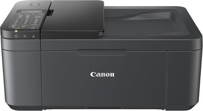 Canon PIXMA TR4755i WLAN Tintenstrahl Multifunktionsdrucker Scanner Fax Demoware