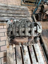 Moteur Volkswagen K70