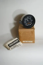NOS OEM Quicksilver Marine Boat Tachometer - 19000A1 Original Box