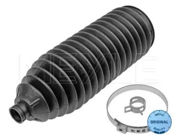 FALTENBALGSATZ LENKMANSCHETTE VORNE MEYLE 314 620 0006 A FÜR BMW 2,X1,I3,F45 - Bild 2 von 5