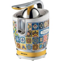 Ariete Zitruspresse Positano, Mehrfarbig