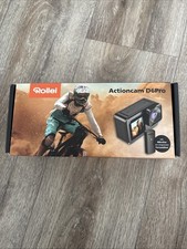 Rollei D6Pro: Actioncam 5KVideo, NEU OVP