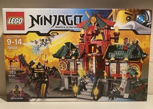 専用④ 70728 Lego | eBay