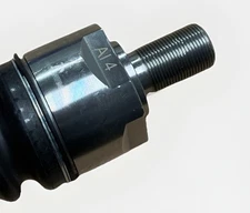 A&I A-AL68253 Tie Rod fits John Deere thumbnail 2