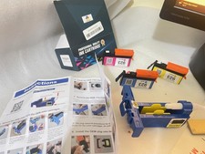 923 Ink Cartridges Combo Pack 3 Pack Replacement for HP923 923 Ink Cartridges 5G