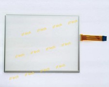 Touch Screen Panel for Kienzle Systems T09.00294.01 130409.000015 172303.000060