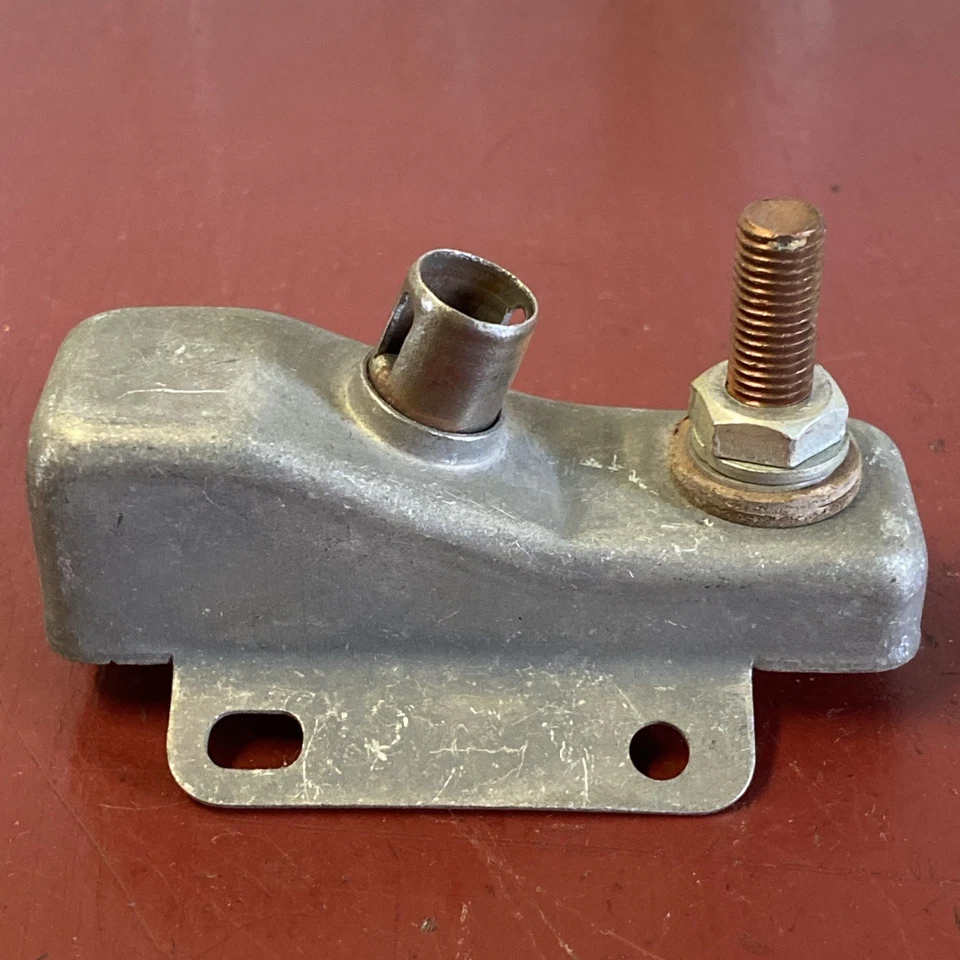 1926 1927 ESSEX STARTER SWITCH NORS REPLACES AUTO LITE MU-1045 - Image 3 of 4