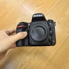 Nikon D750 24.3MP FX Digital Camera Body
