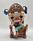 Funko POP! Anime- One Piece BUGGY THE CLOWN #1740 (NYCC 2024 Exclusive)