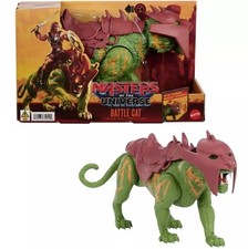 Mattel Masters Of The Universe 2026 Movie Battle Cat Action Figure JKJ04