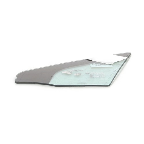 Vitre de custode avant gauche - Renault SCENIC III PH.1 - Blanc - 802630001R - W - Imagen 3 de 4