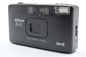 Nikon Af600 Panorama | eBay